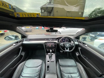 Used Volkswagen Arteon 2018 for sale - 78562181: Photo