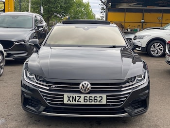 Used Volkswagen Arteon 2018 for sale - 78562181: Photo