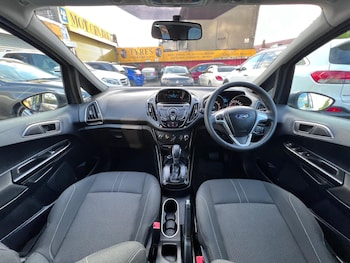 Used Ford B-MAX 2014 for sale - 79061308: Photo