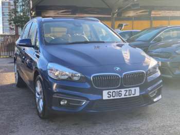 2016 (16) - 2.0 220i Luxury Auto Euro 6 (s/s) 5dr