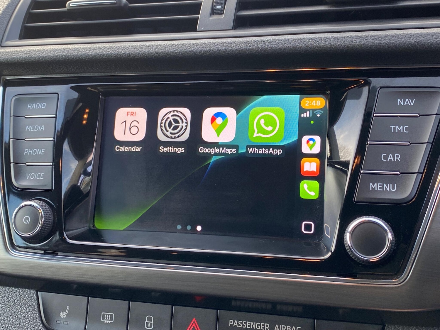 Used Skoda Fabia 2015 for sale - 77290829: Photo 20