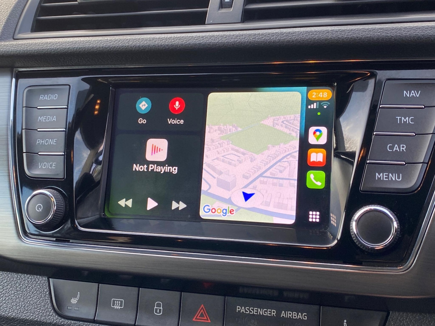 Used Skoda Fabia 2015 for sale - 77290829: Photo 21