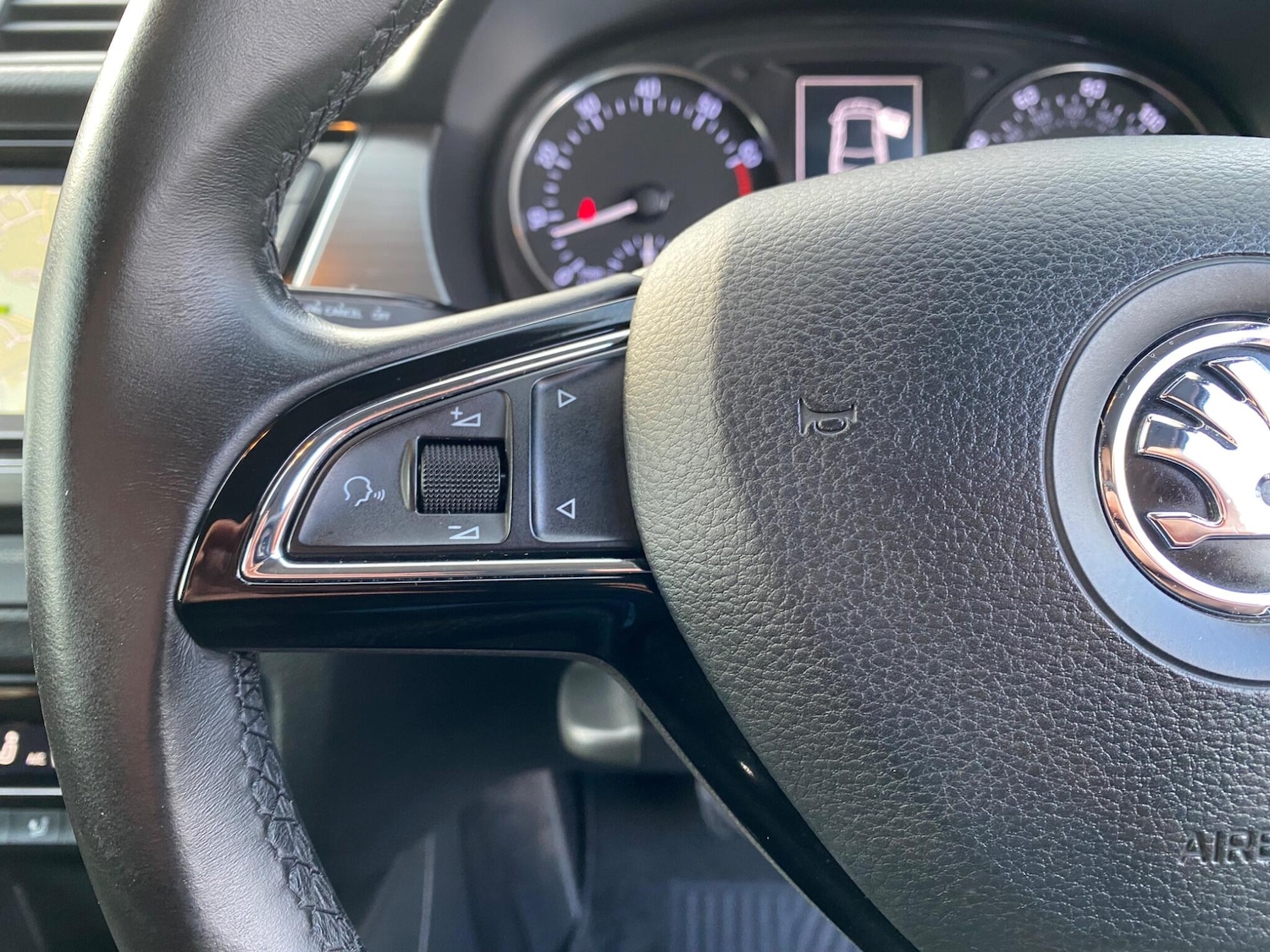 Used Skoda Fabia 2015 for sale - 77290829: Photo 28