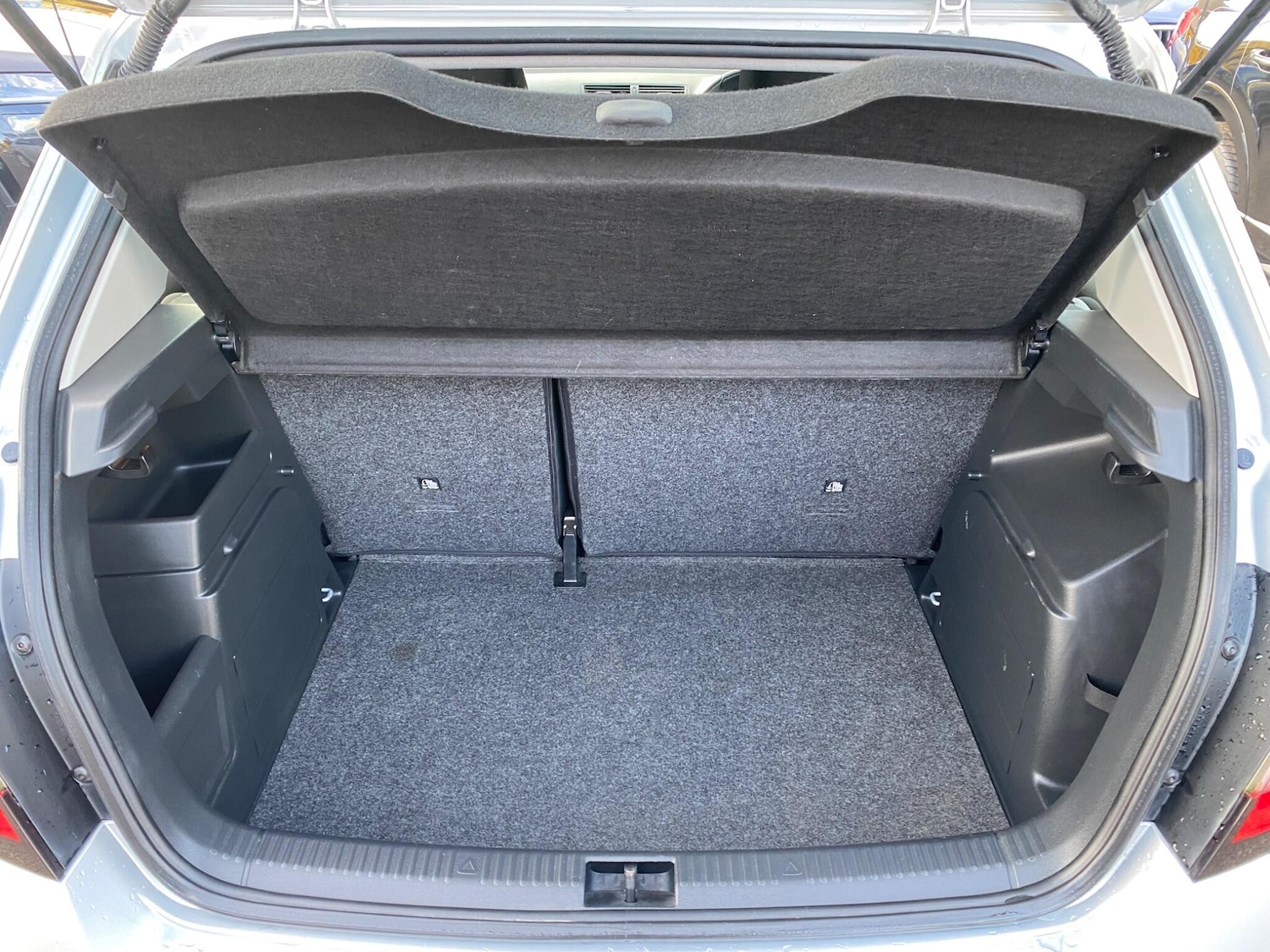 Used Skoda Fabia 2015 for sale - 77290829: Photo 38