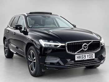 Used Volvo XC60 2020 for sale - 79774869: Photo