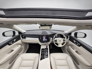 Used Volvo XC60 2020 for sale - 79774869: Photo