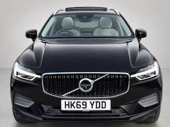 Used Volvo XC60 2020 for sale - 79774869: Photo