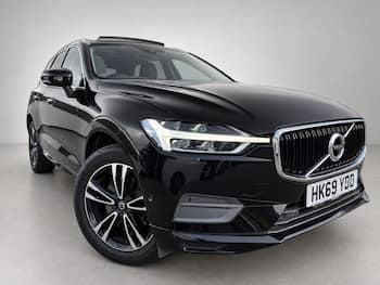 Used Volvo XC60 2020 for sale - 79774869: Photo