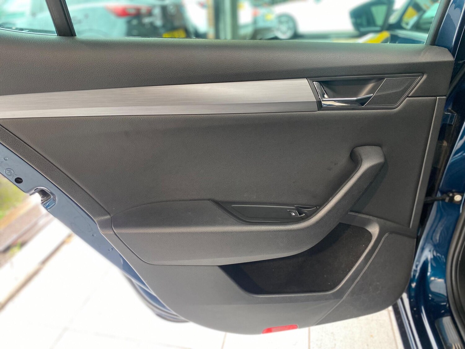 Used Skoda Superb 2017 for sale - 75858334: Photo 25