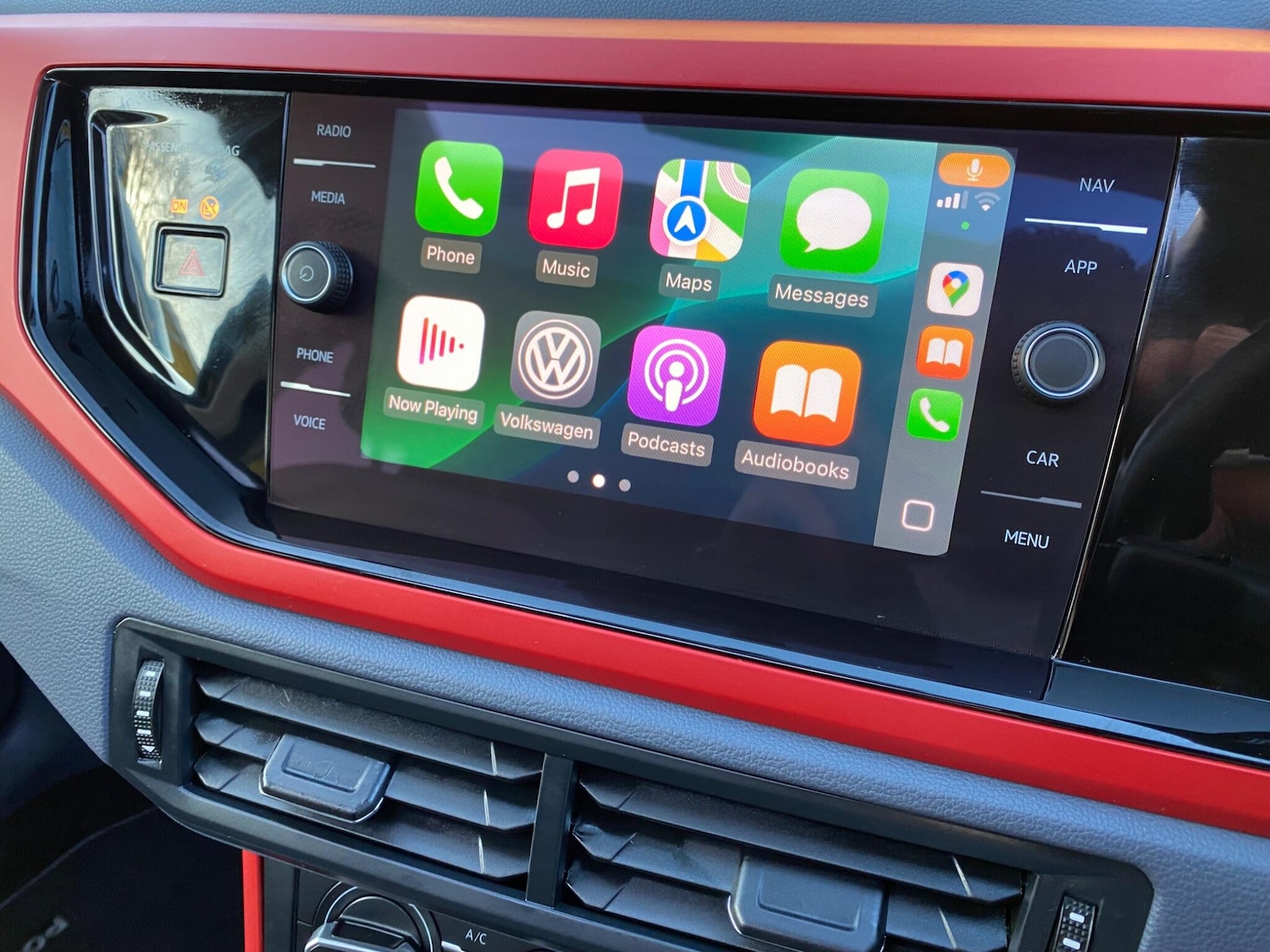 Used Volkswagen Polo 2018 for sale - 76759754: Photo 23