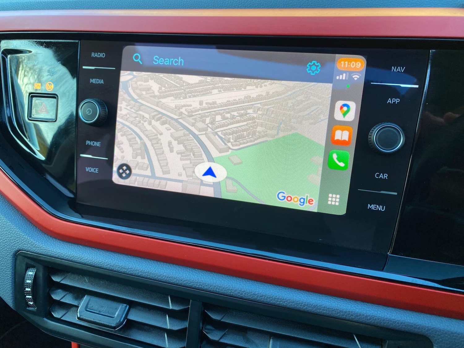 Used Volkswagen Polo 2018 for sale - 76759754: Photo 24