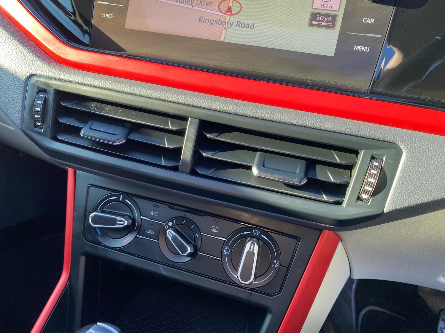 Used Volkswagen Polo 2018 for sale - 76759754: Photo 29