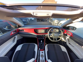 Used Volkswagen Polo 2018 for sale - 76759754: Photo