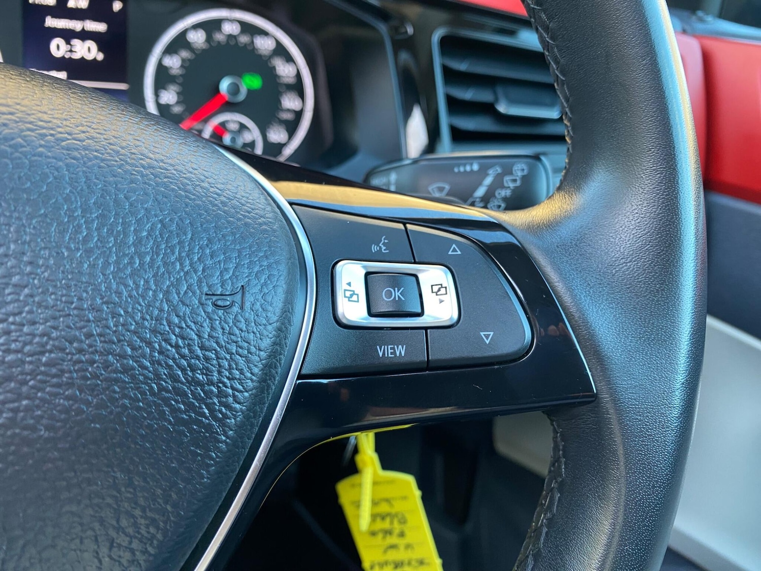 Used Volkswagen Polo 2018 for sale - 76759754: Photo 31