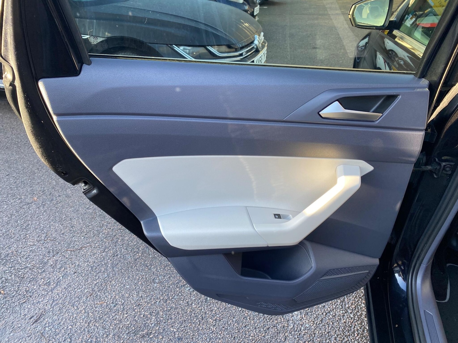 Used Volkswagen Polo 2018 for sale - 76759754: Photo 34