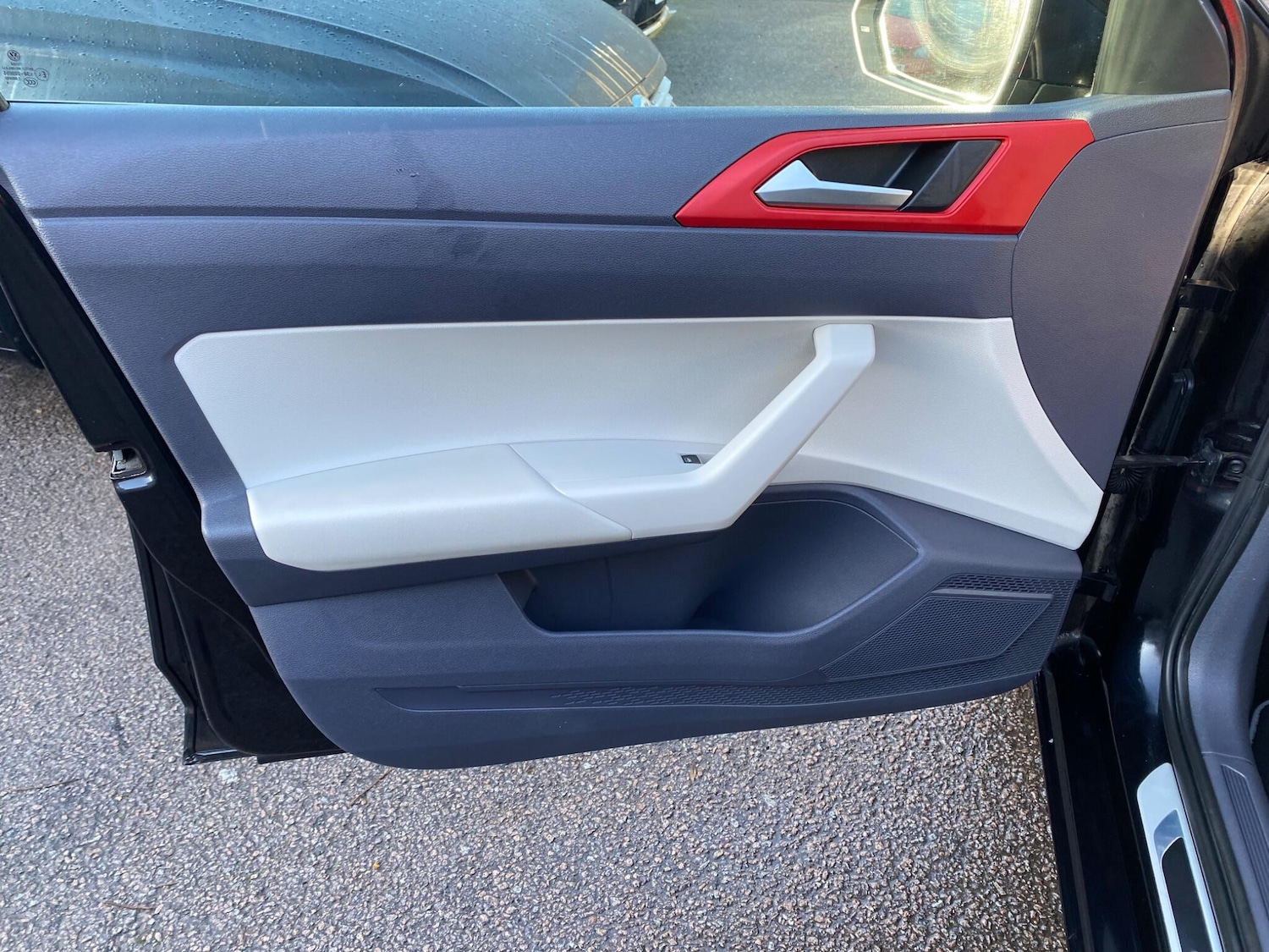 Used Volkswagen Polo 2018 for sale - 76759754: Photo 36