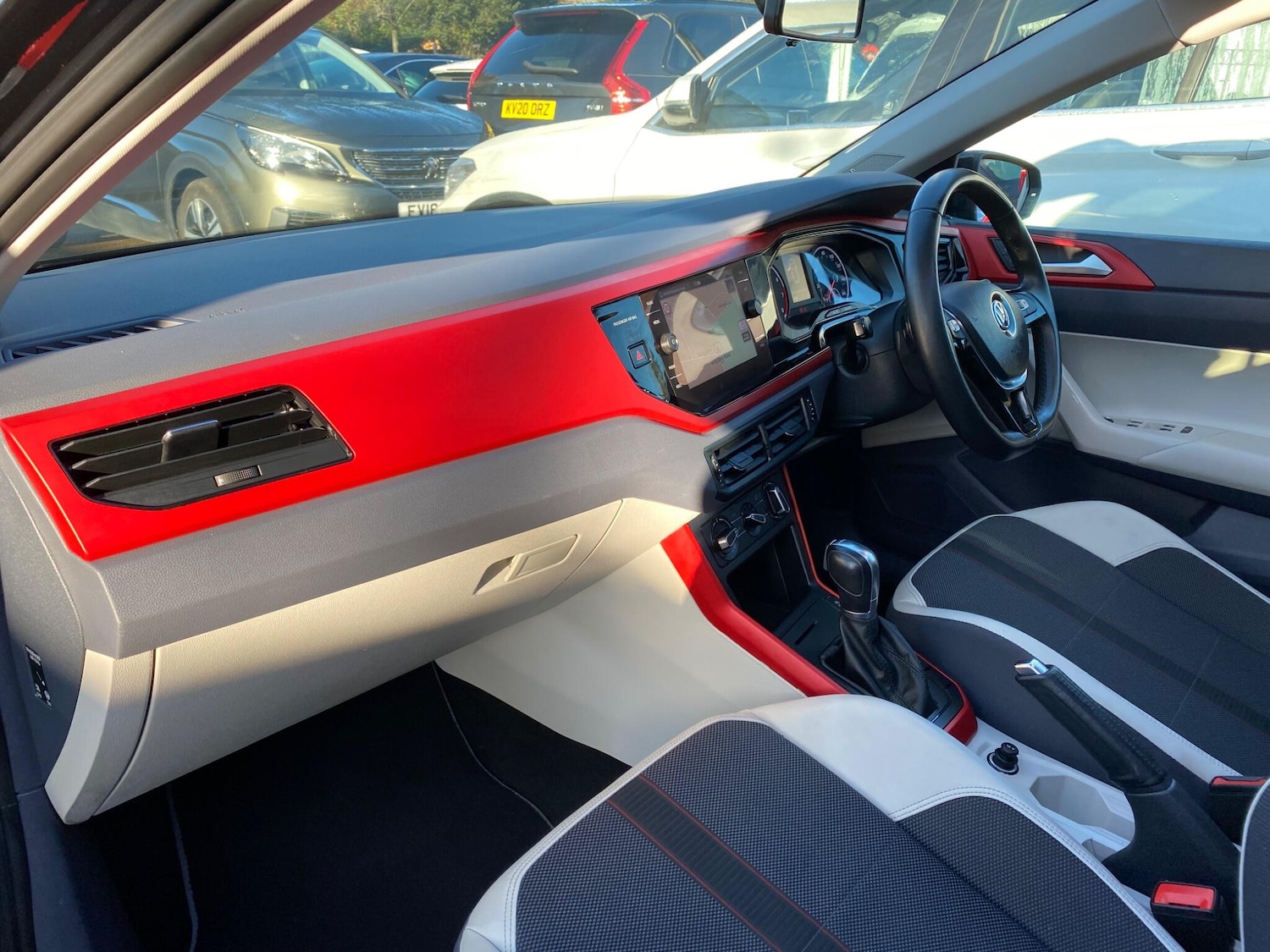 Used Volkswagen Polo 2018 for sale - 76759754: Photo 38