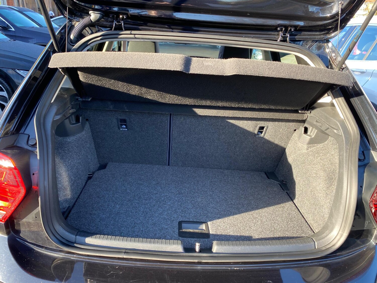 Used Volkswagen Polo 2018 for sale - 76759754: Photo 39