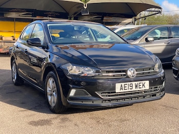 Used Volkswagen Polo 2019 for sale - 78301309: Photo