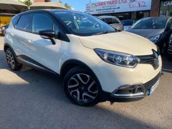 2016 (66) - 0.9 TCE 90 Dynamique S Nav 5dr