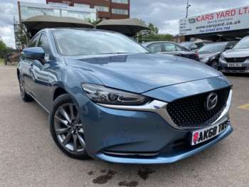 Used Mazda Mazda6 2018 for sale - 74888637: Photo