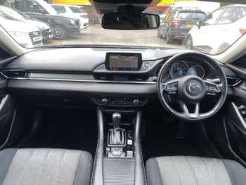 Used Mazda Mazda6 2018 for sale - 74888637: Photo