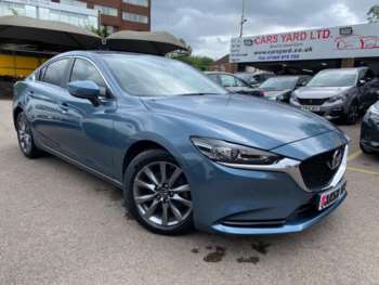 Used Mazda Mazda6 2018 for sale - 74888637: Photo