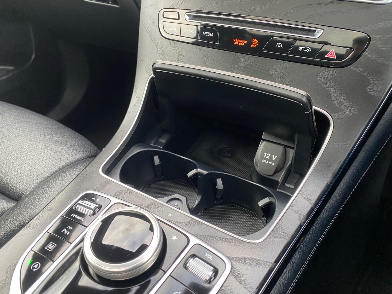 Used Mercedes-Benz GLC 2018 for sale - 76585438: Photo 25