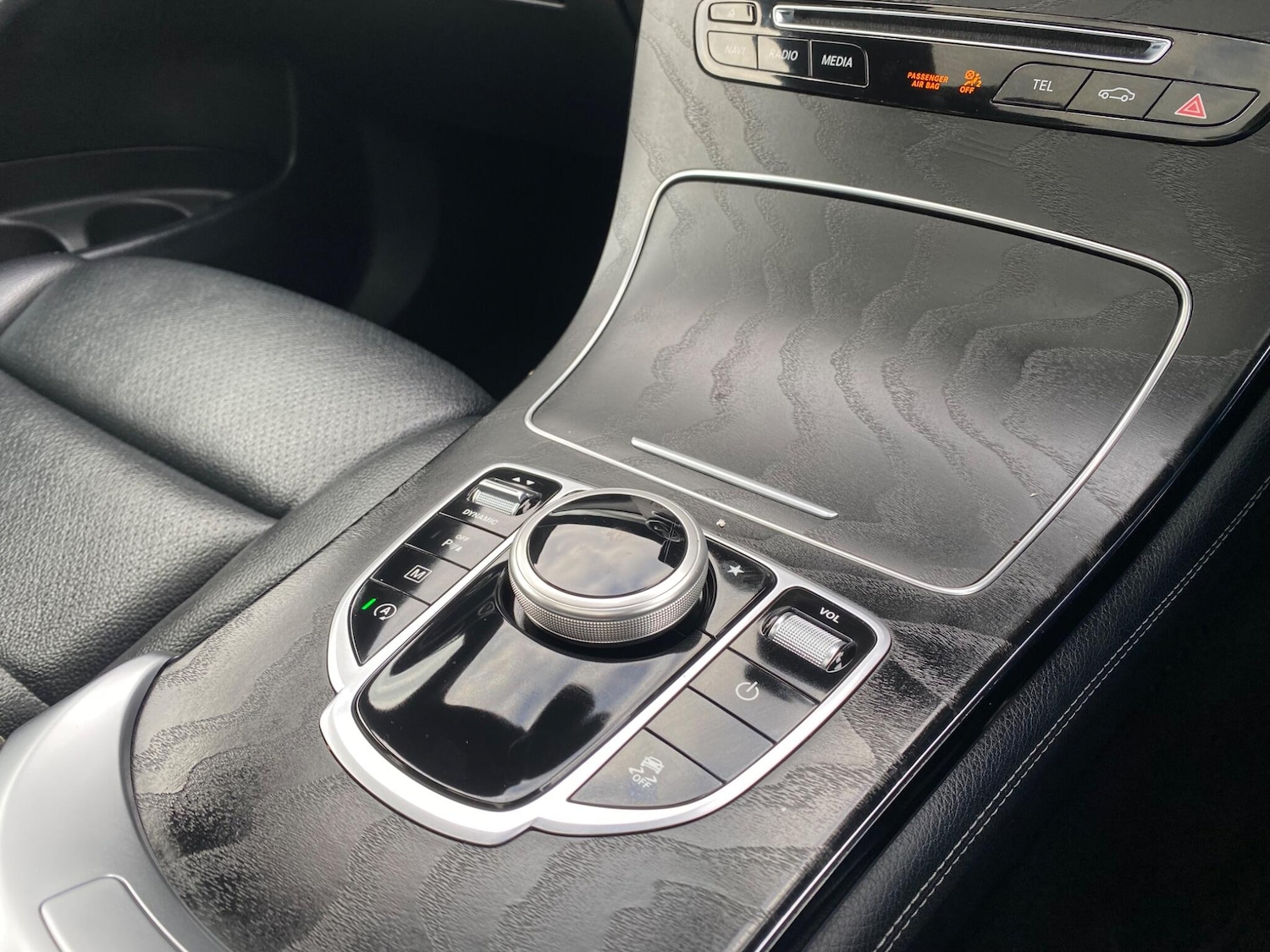 Used Mercedes-Benz GLC 2018 for sale - 76585438: Photo 28