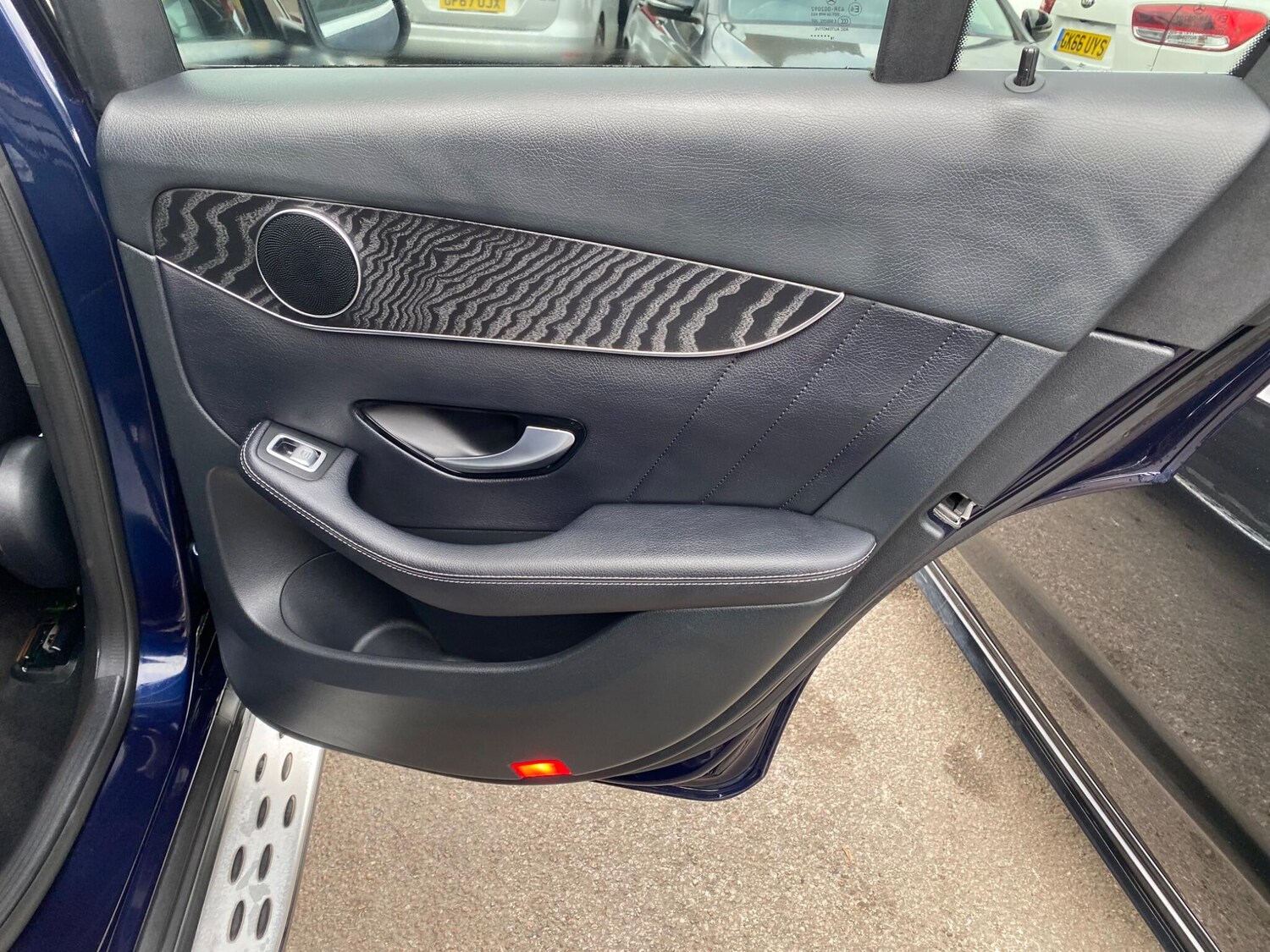 Used Mercedes-Benz GLC 2018 for sale - 76585438: Photo 33