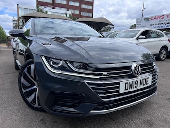 Used Volkswagen Arteon 2019 for sale - 79412164: Photo