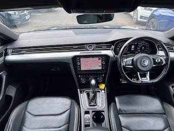Used Volkswagen Arteon 2019 for sale - 79412164: Photo