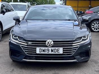 Used Volkswagen Arteon 2019 for sale - 79412164: Photo