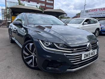 Used Volkswagen Arteon 2019 for sale - 79412164: Photo