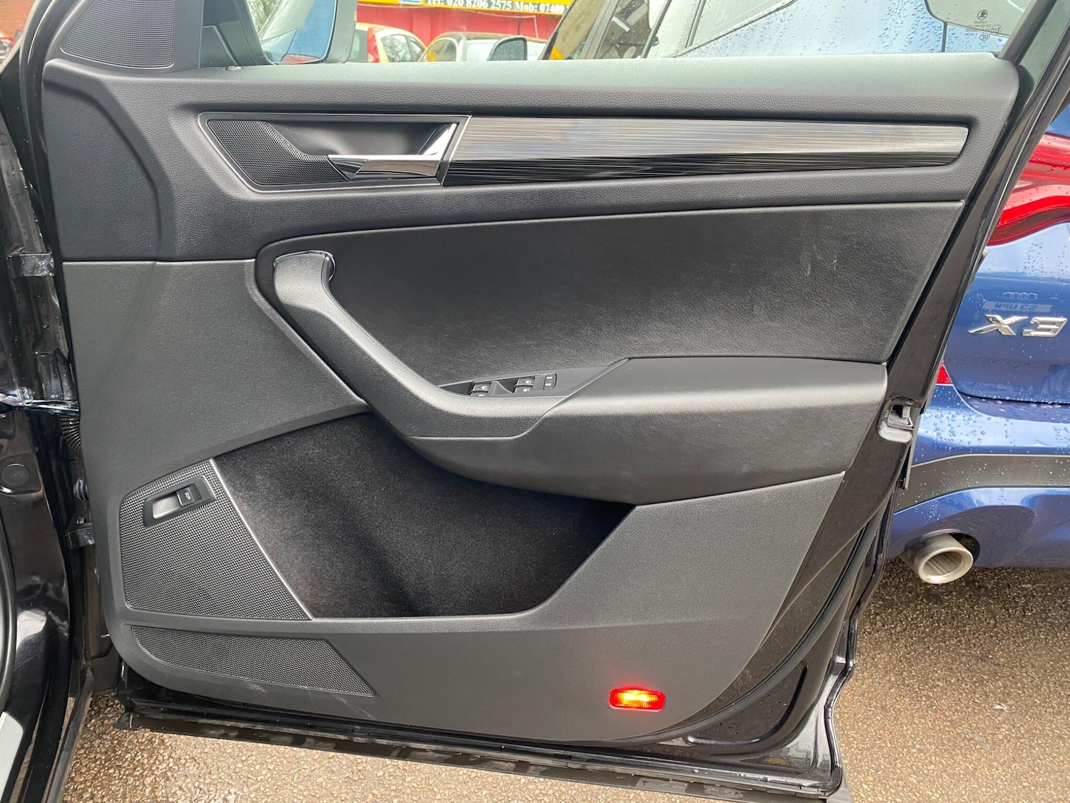 Used Skoda Kodiaq 2018 for sale - 77598338: Photo 16