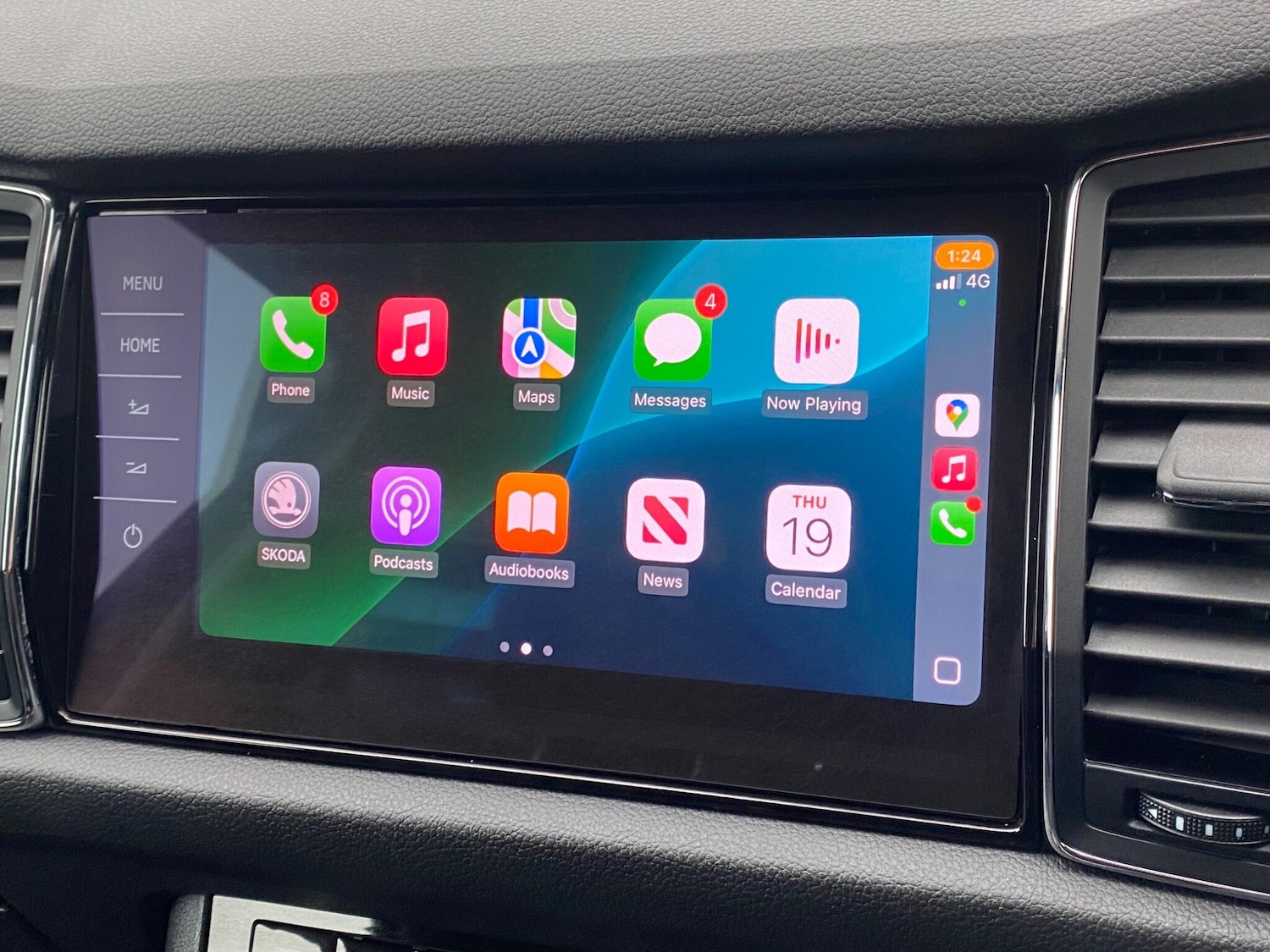 Used Skoda Kodiaq 2018 for sale - 77598338: Photo 21