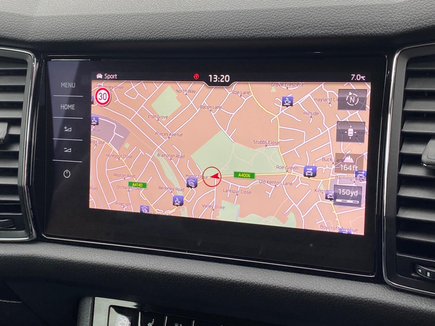 Used Skoda Kodiaq 2018 for sale - 77598338: Photo 22