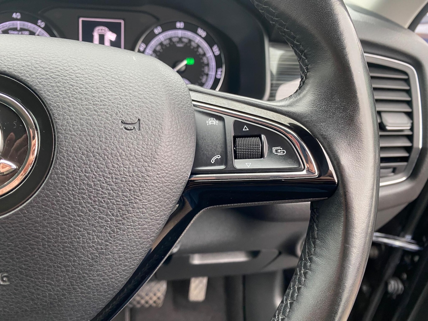 Used Skoda Kodiaq 2018 for sale - 77598338: Photo 26