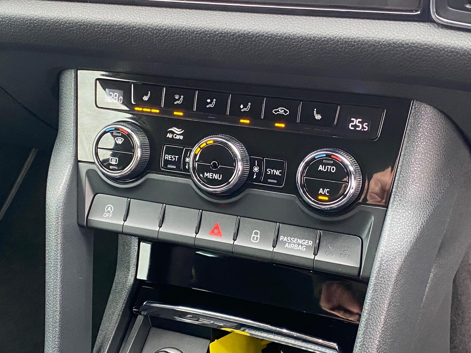 Used Skoda Kodiaq 2018 for sale - 77598338: Photo 27