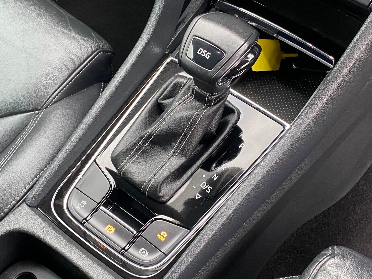 Used Skoda Kodiaq 2018 for sale - 77598338: Photo 28