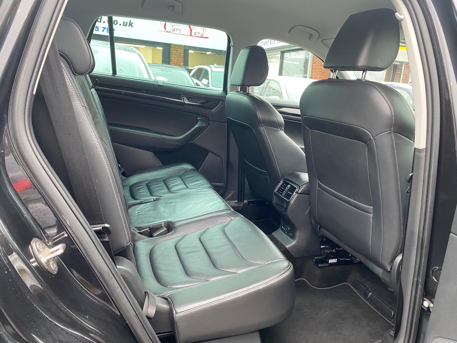 Used Skoda Kodiaq 2018 for sale - 77598338: Photo 32