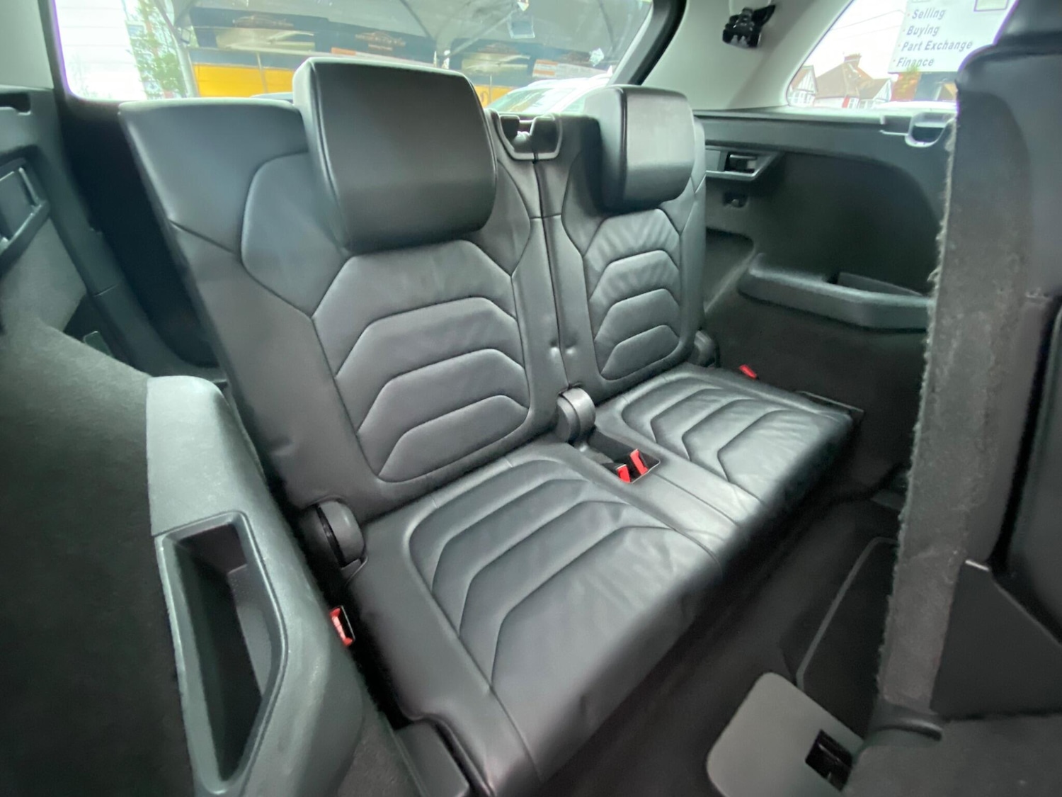 Used Skoda Kodiaq 2018 for sale - 77598338: Photo 33