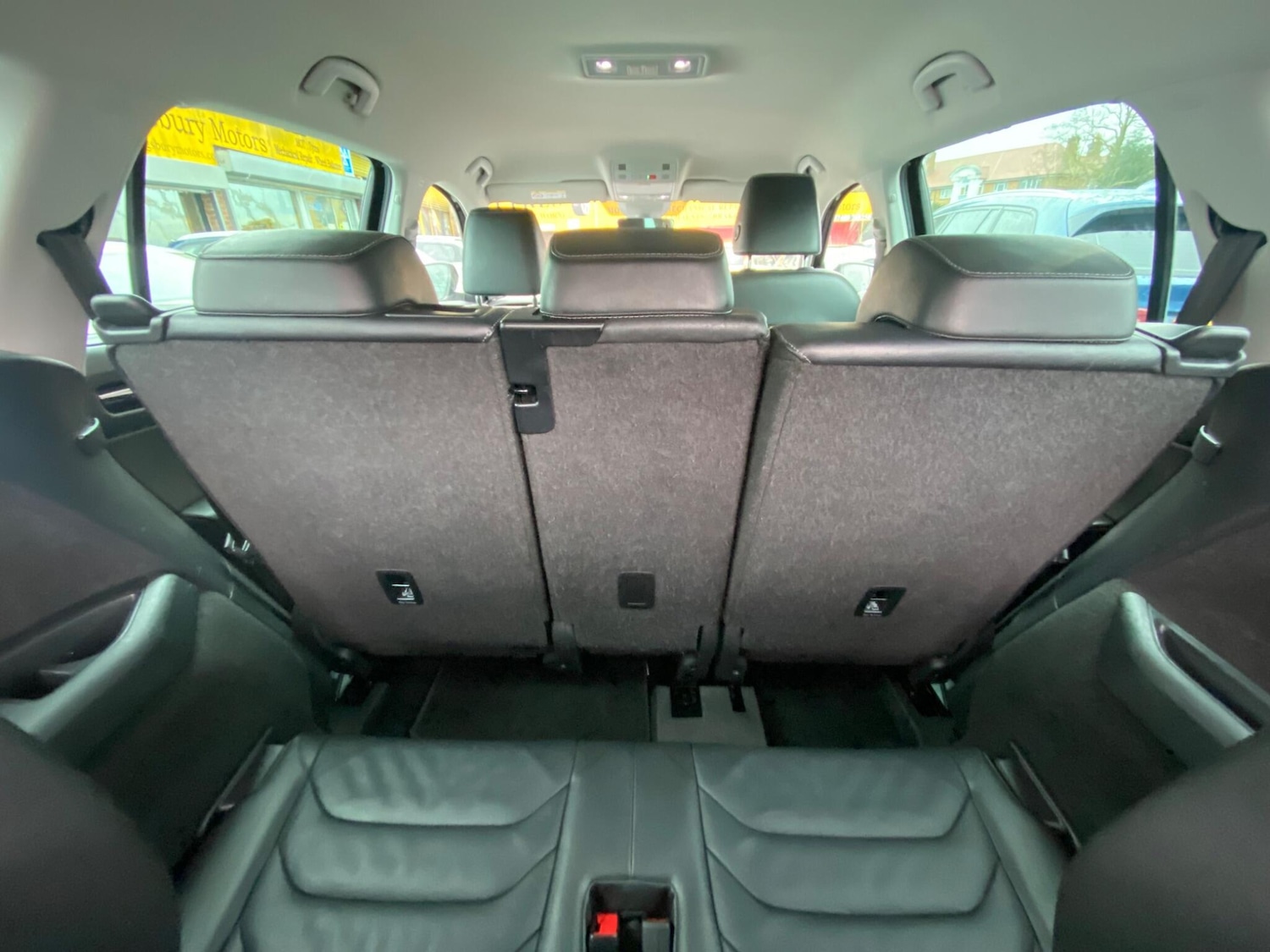 Used Skoda Kodiaq 2018 for sale - 77598338: Photo 34