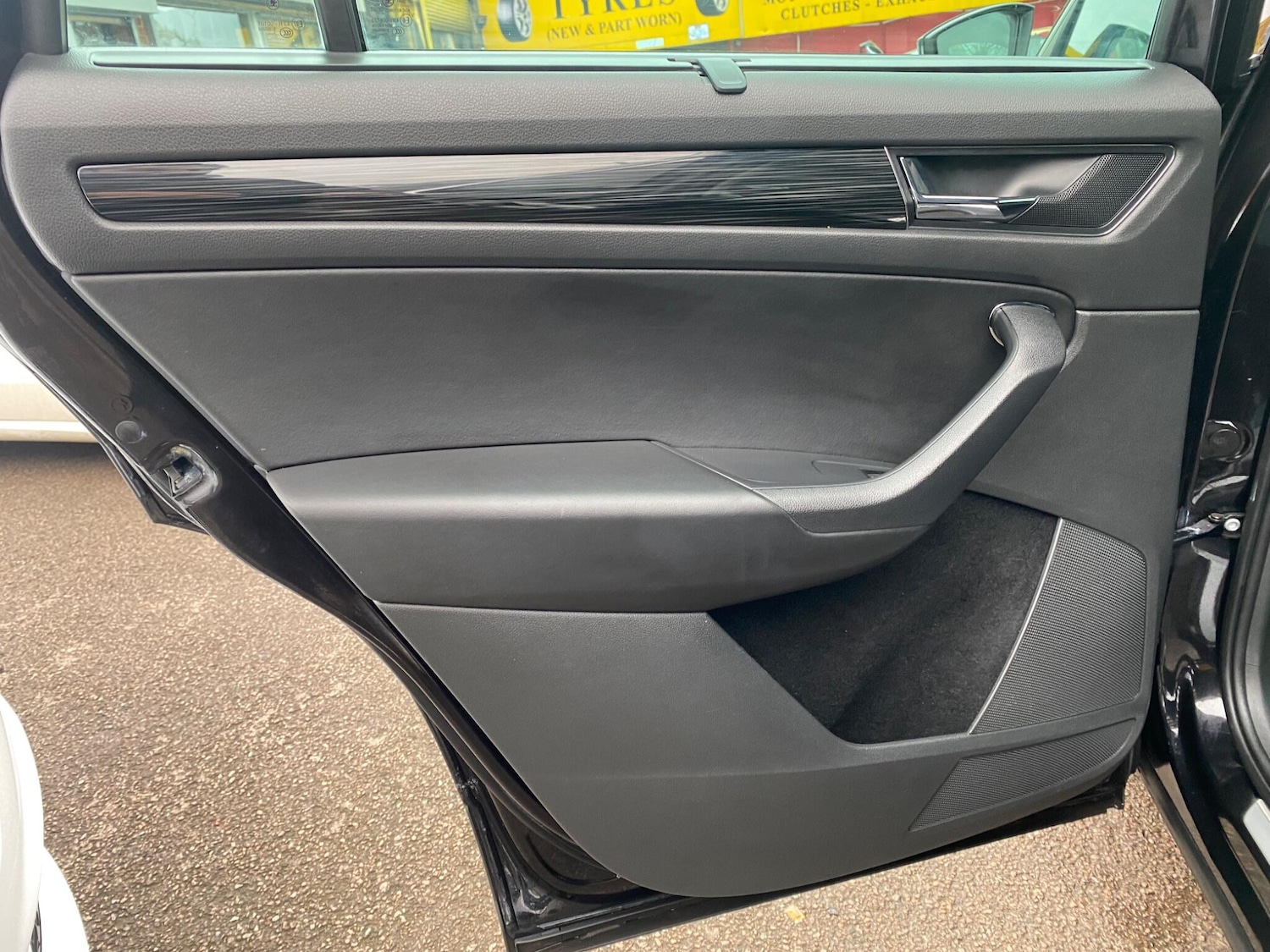 Used Skoda Kodiaq 2018 for sale - 77598338: Photo 35