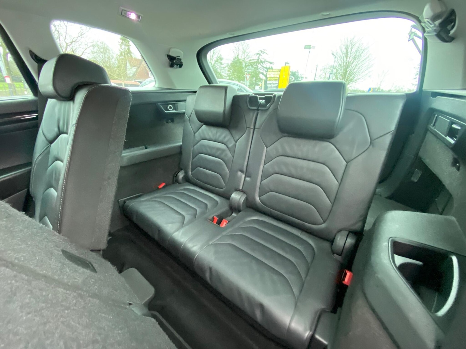 Used Skoda Kodiaq 2018 for sale - 77598338: Photo 37