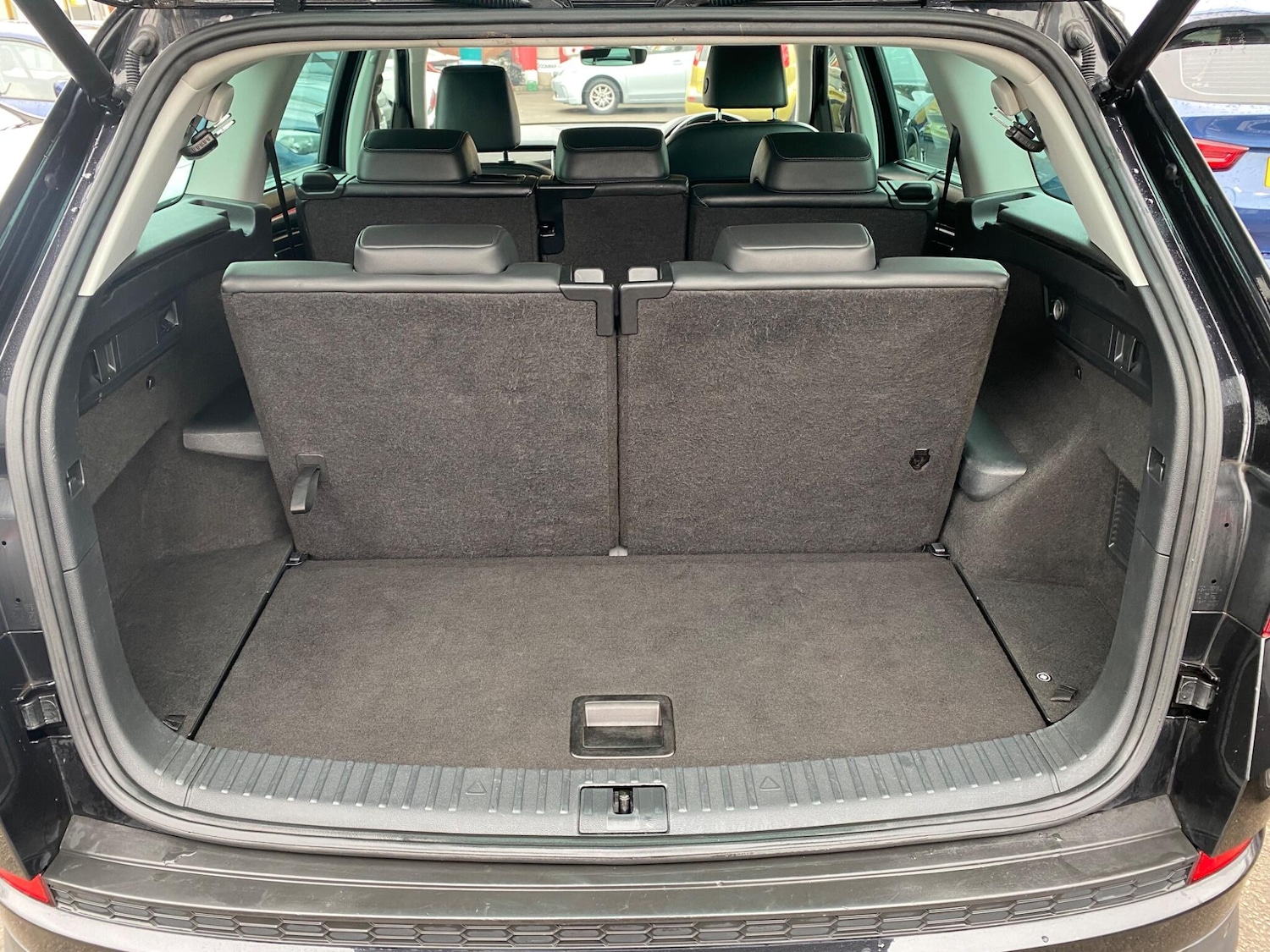 Used Skoda Kodiaq 2018 for sale - 77598338: Photo 41