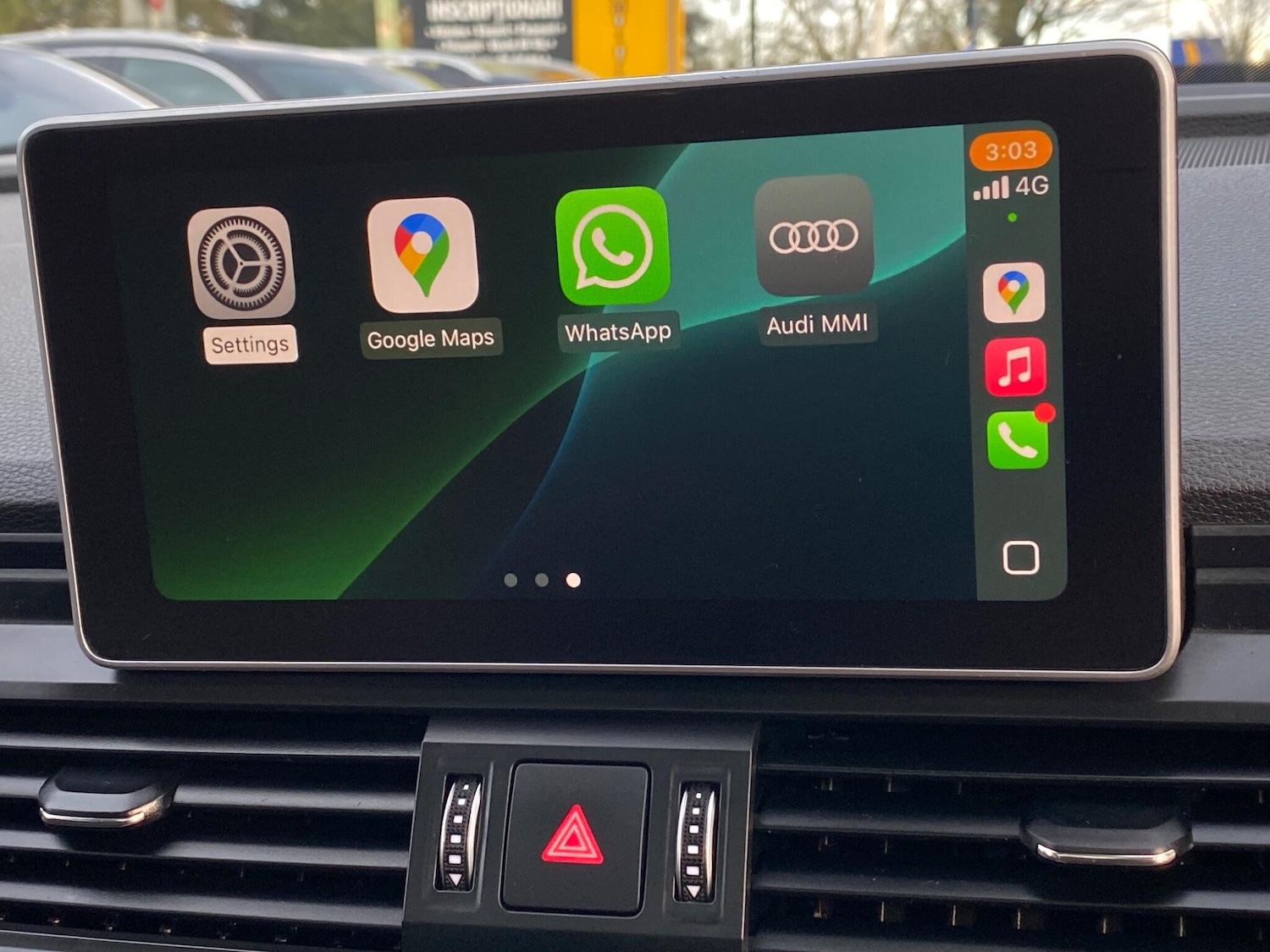 Used Audi Q5 2018 for sale - 77439720: Photo 21