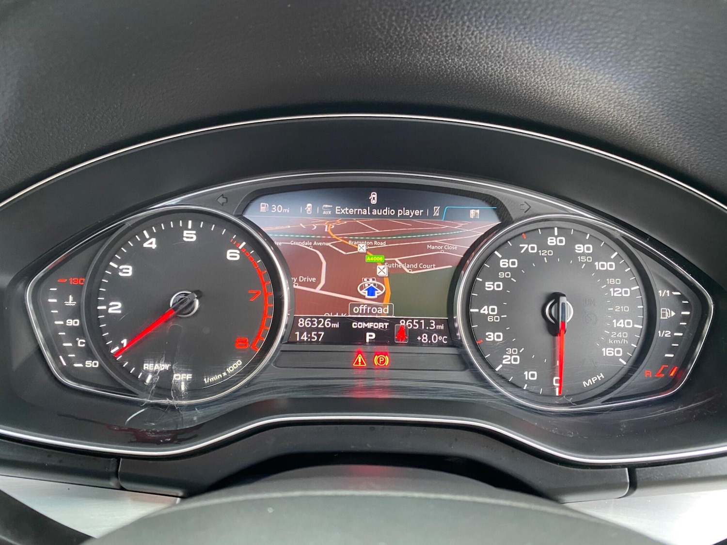 Used Audi Q5 2018 for sale - 77439720: Photo 26