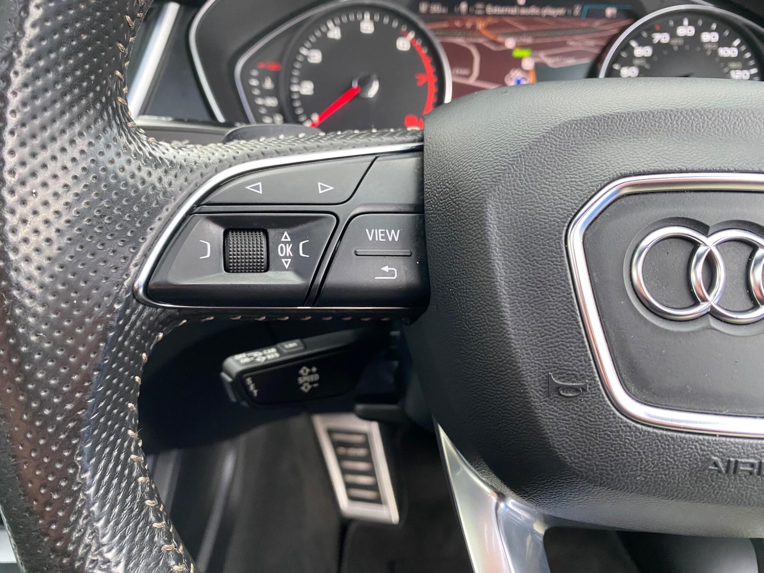 Used Audi Q5 2018 for sale - 77439720: Photo 27