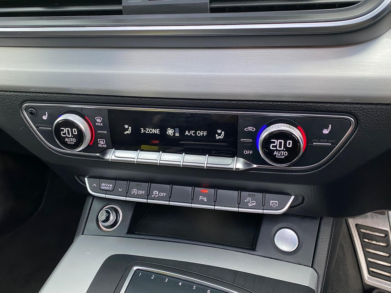 Used Audi Q5 2018 for sale - 77439720: Photo 29